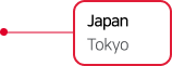 Japan, Tokyo